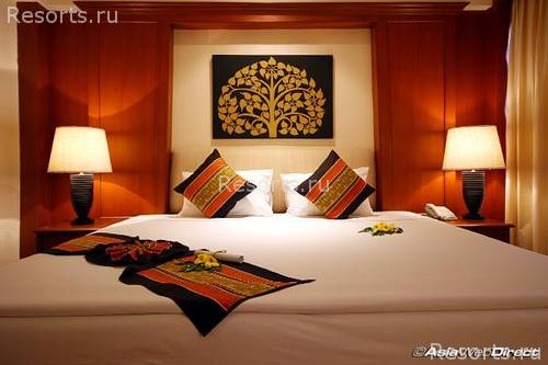 At Panta Phuket Hotel 23